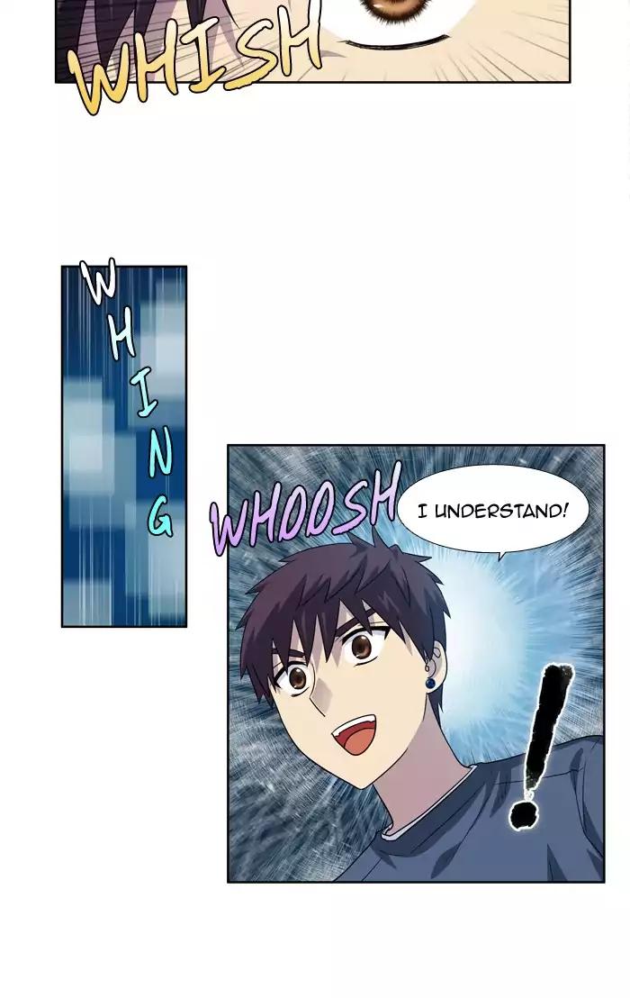 The Gamer chapter 229 page 20