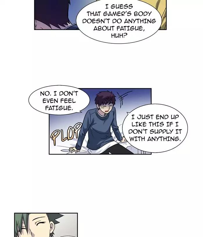 The Gamer chapter 229 page 24