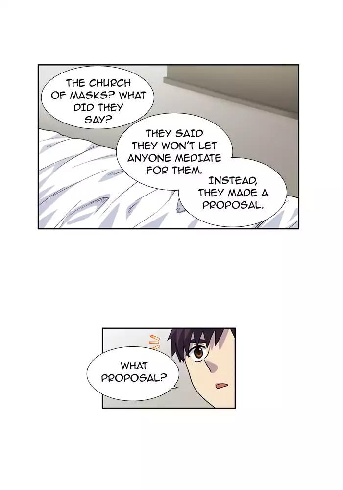 The Gamer chapter 229 page 28