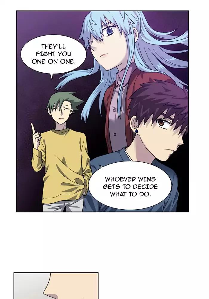 The Gamer chapter 229 page 29