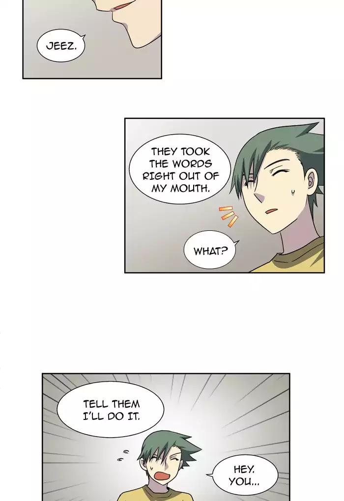 The Gamer chapter 229 page 30