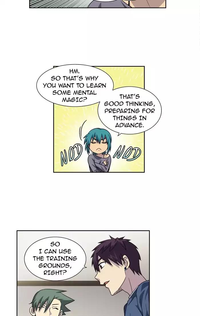 The Gamer chapter 229 page 9