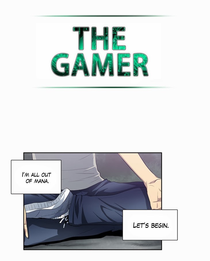 The Gamer chapter 23 page 19