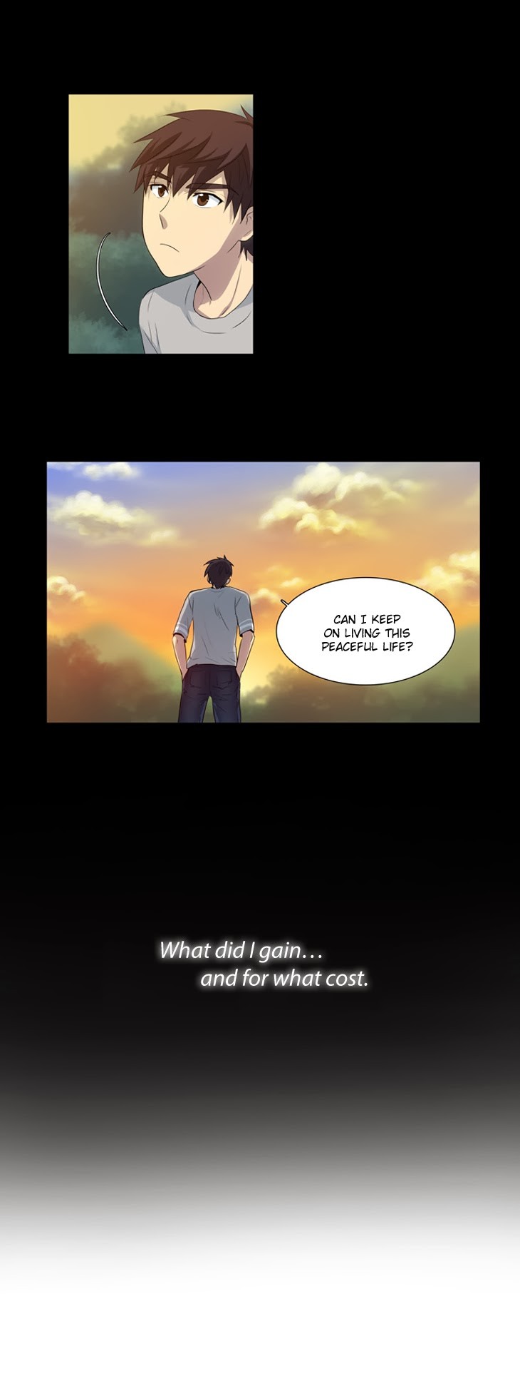 The Gamer chapter 23 page 26