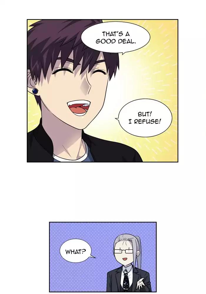 The Gamer chapter 230 page 19