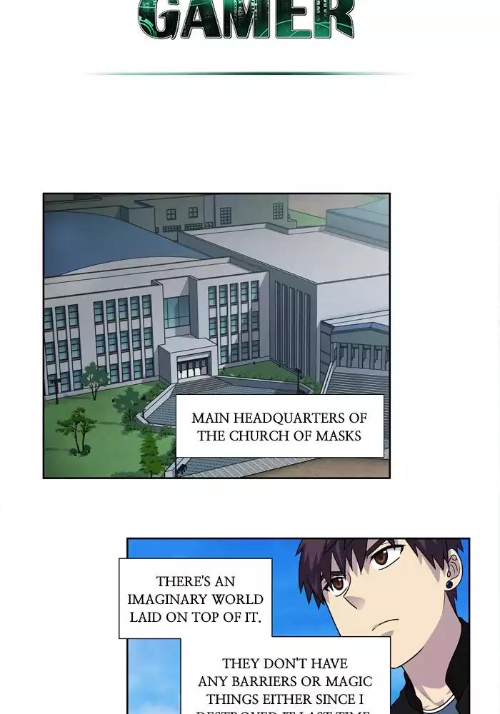 The Gamer chapter 230 page 24