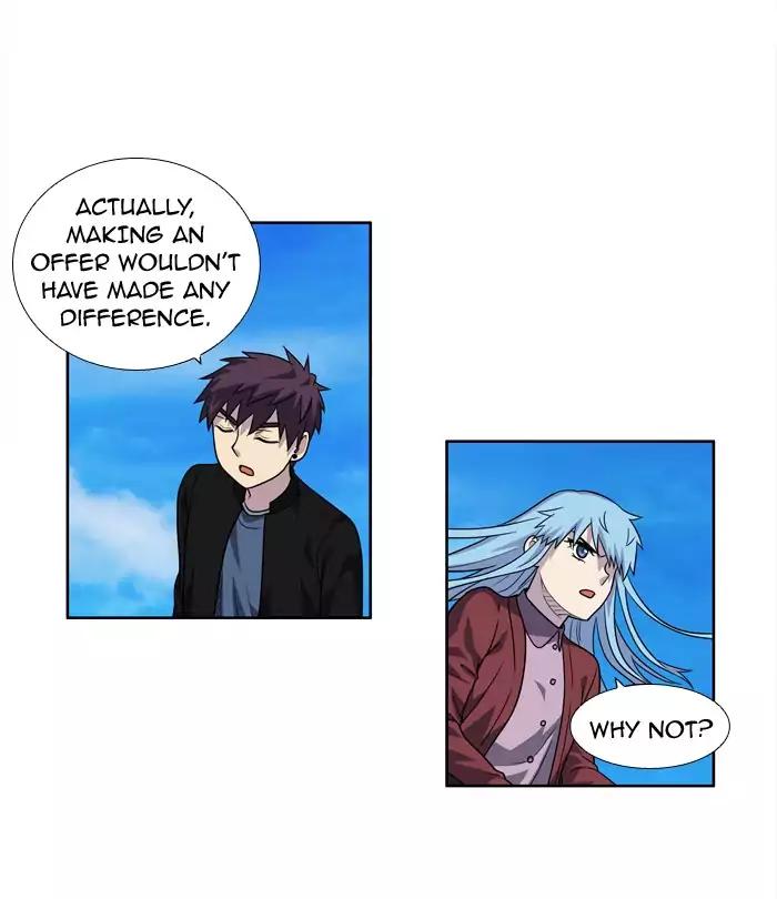 The Gamer chapter 230 page 26