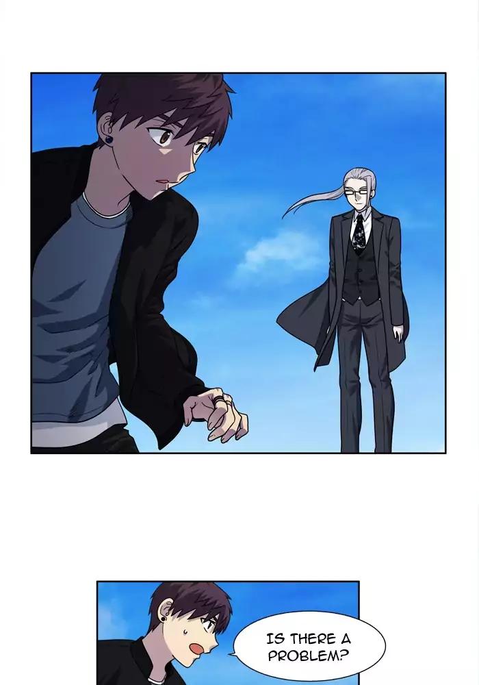 The Gamer chapter 230 page 3