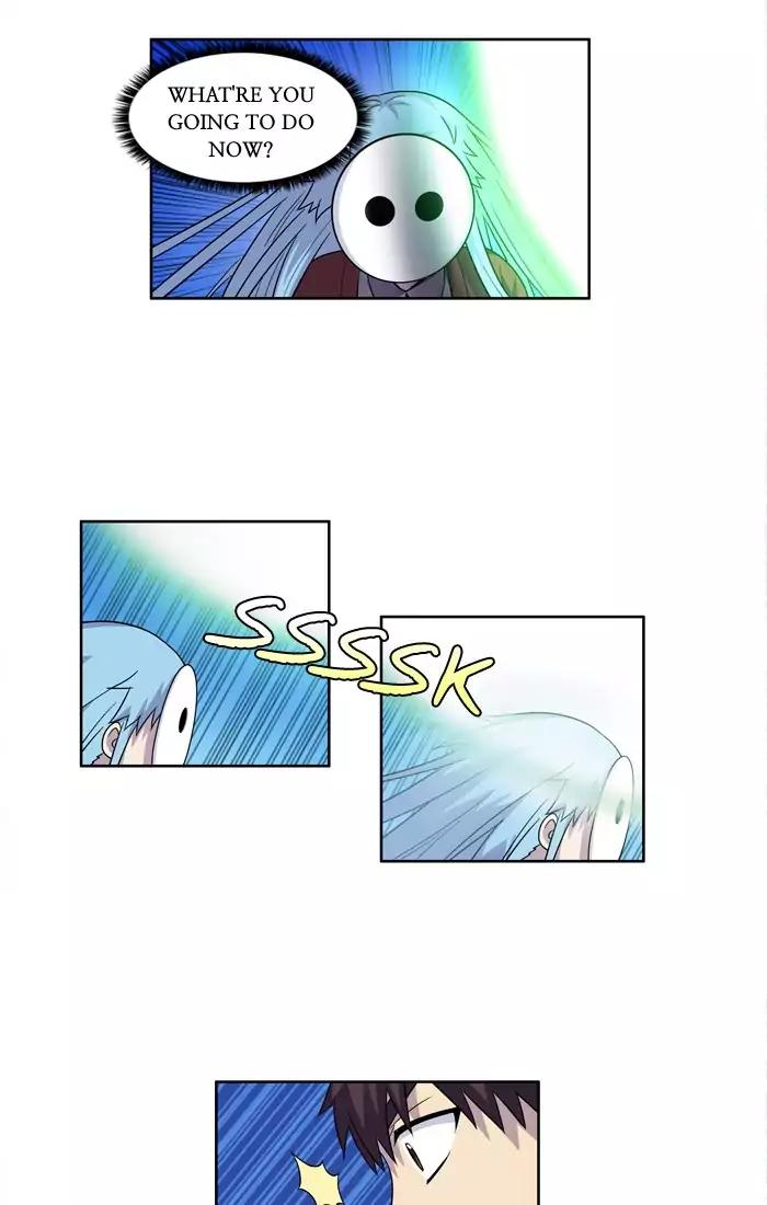 The Gamer chapter 230 page 34