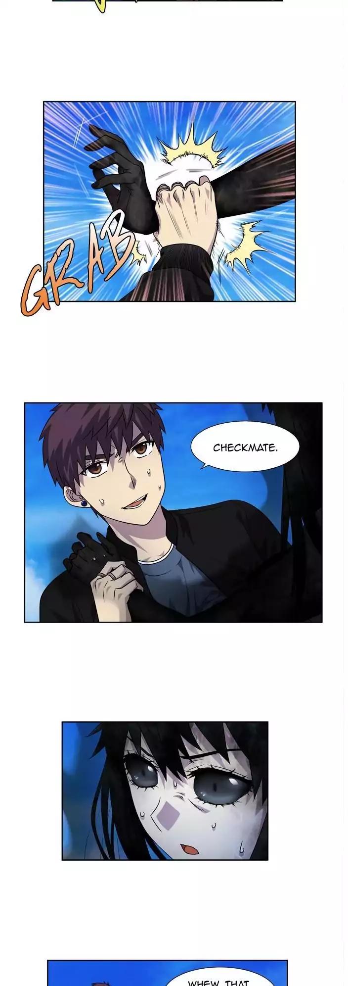 The Gamer chapter 232 page 1