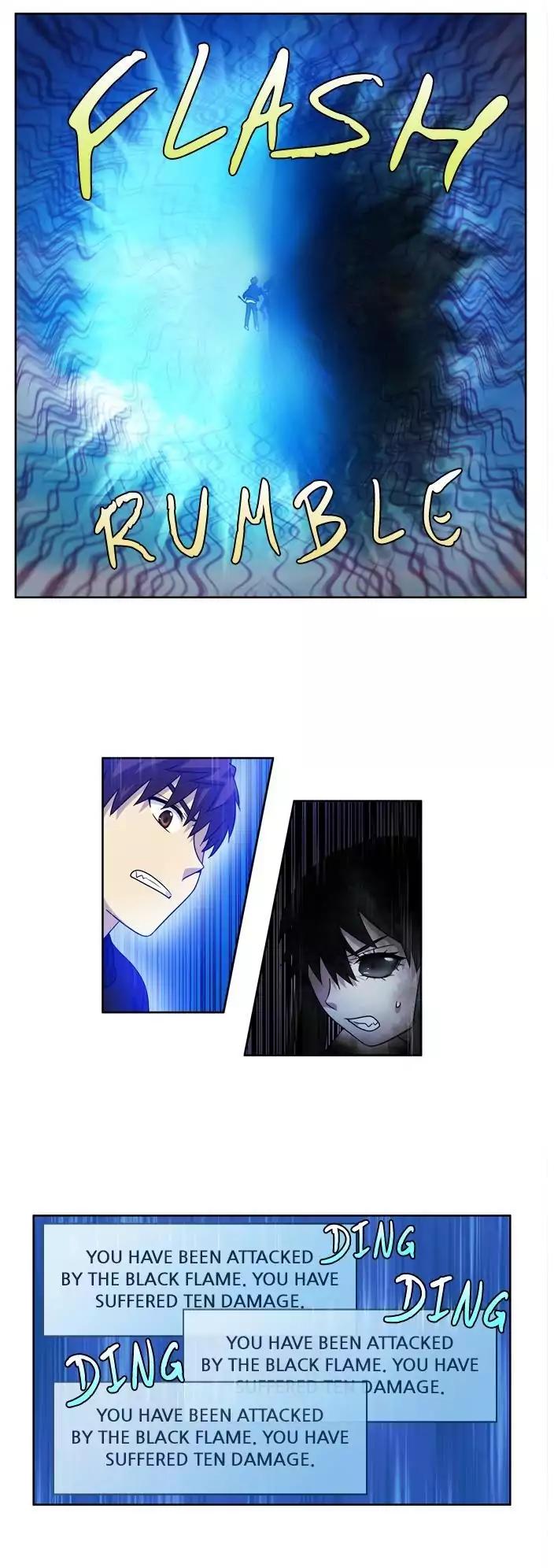 The Gamer chapter 232 page 10