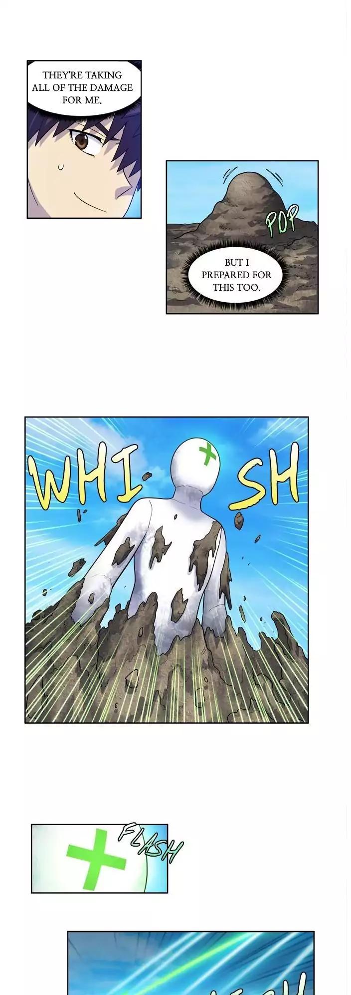 The Gamer chapter 232 page 11