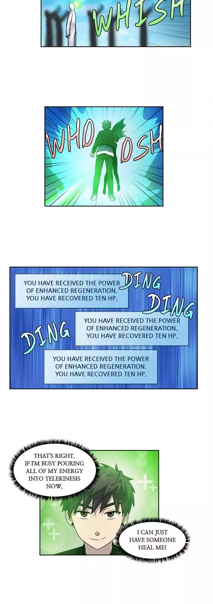 The Gamer chapter 232 page 12