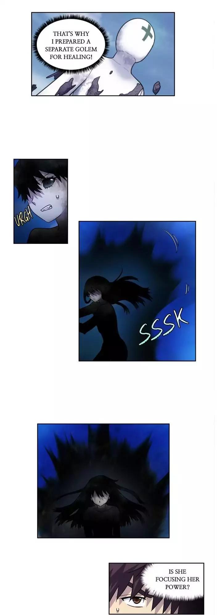 The Gamer chapter 232 page 13