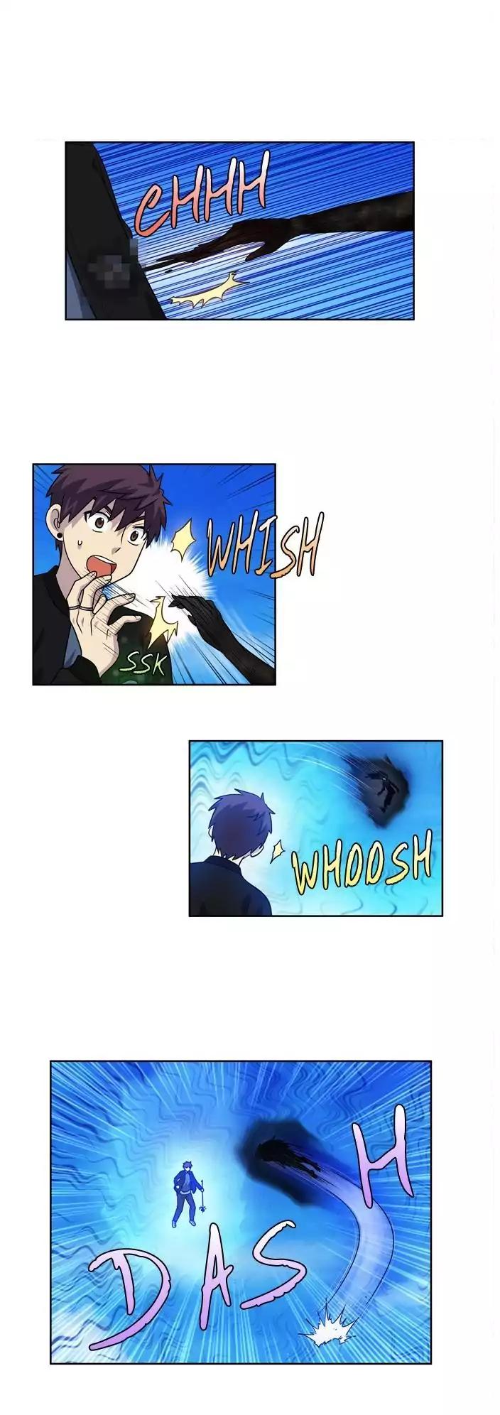 The Gamer chapter 232 page 14