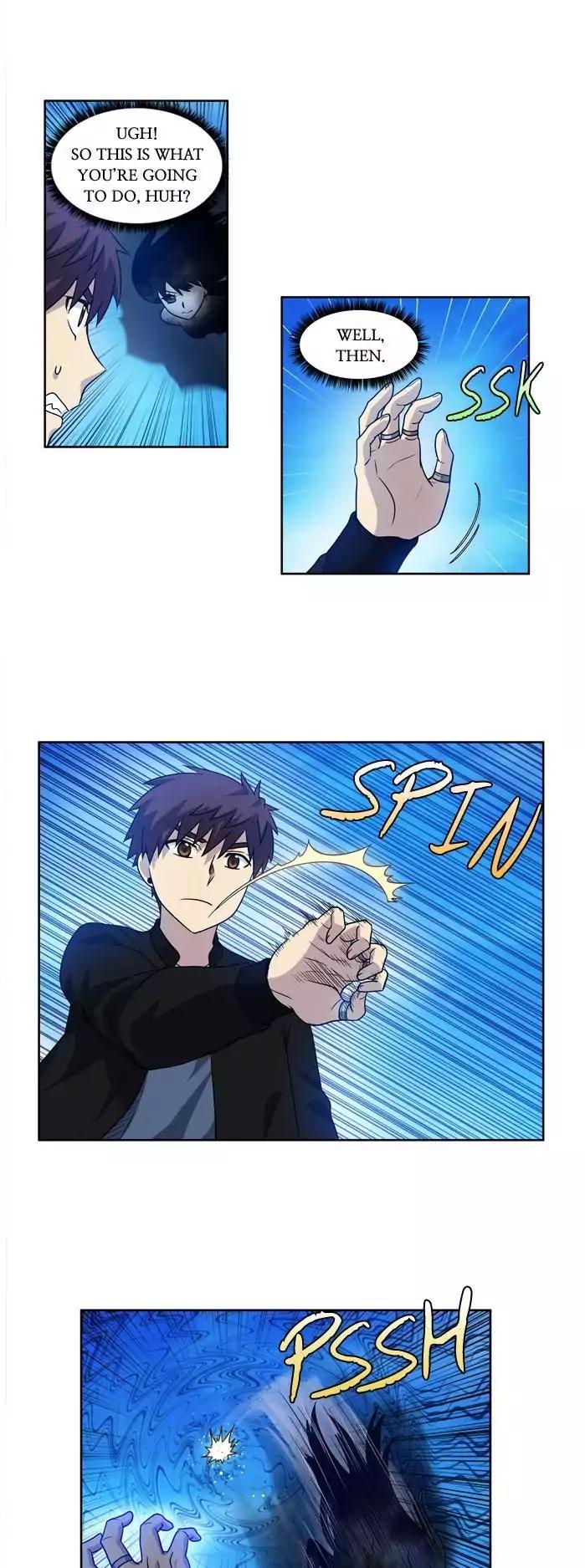 The Gamer chapter 232 page 15