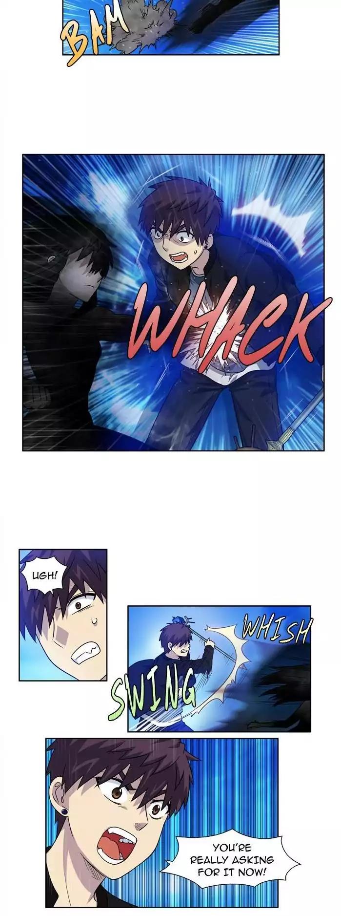 The Gamer chapter 232 page 17