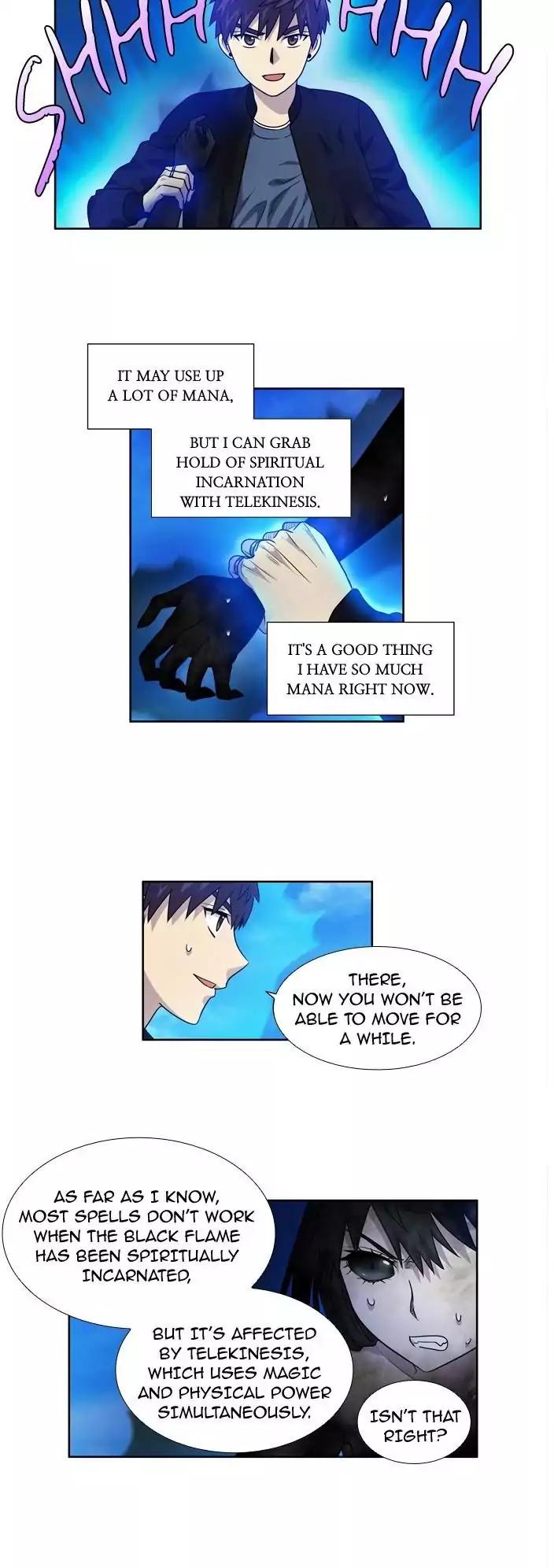 The Gamer chapter 232 page 3