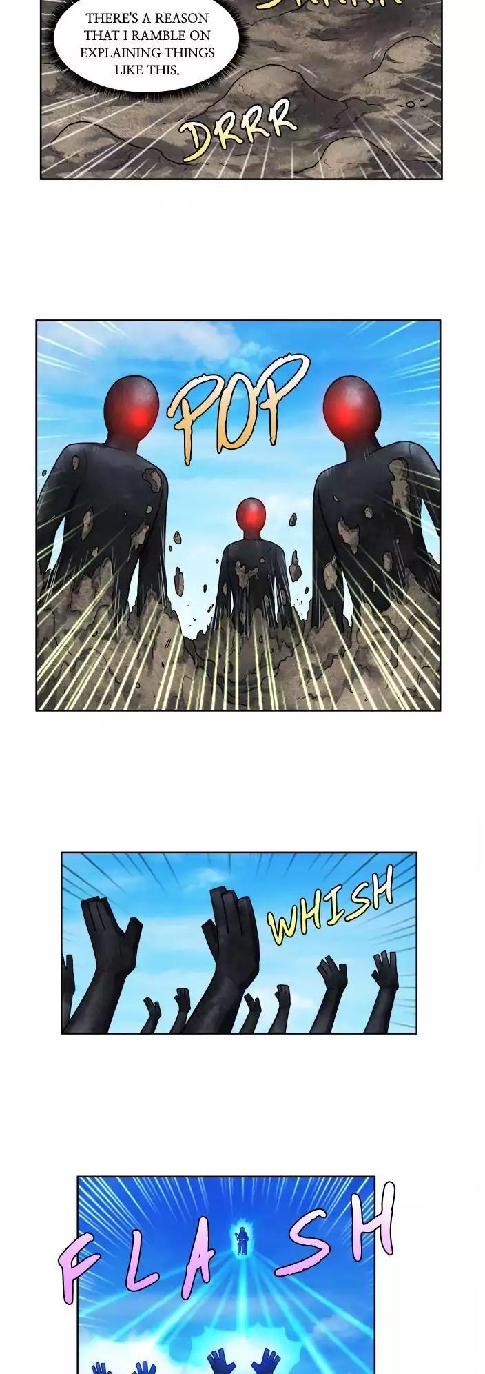 The Gamer chapter 232 page 6