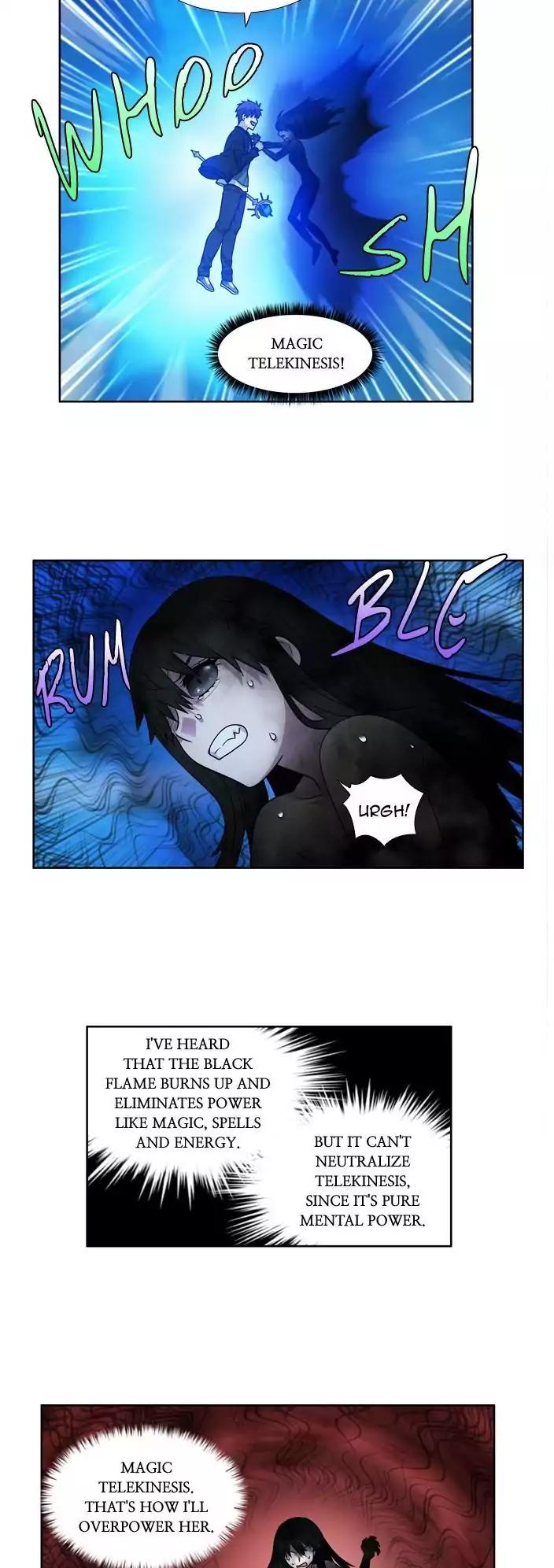 The Gamer chapter 232 page 8