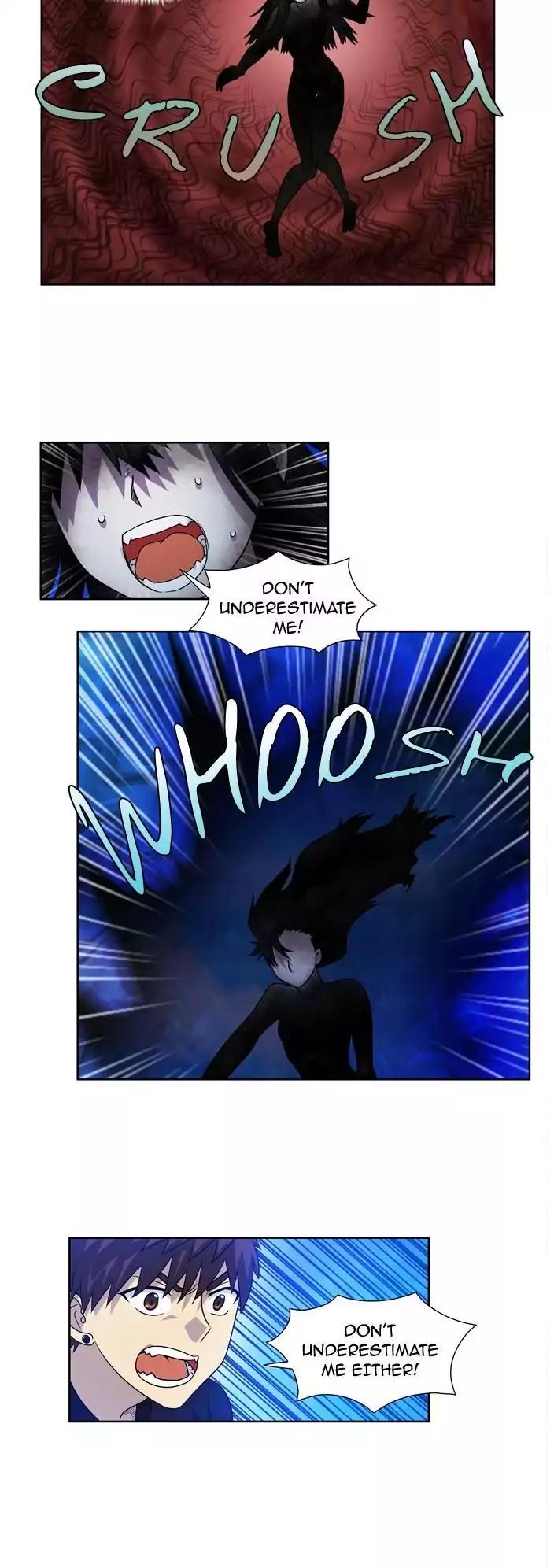 The Gamer chapter 232 page 9