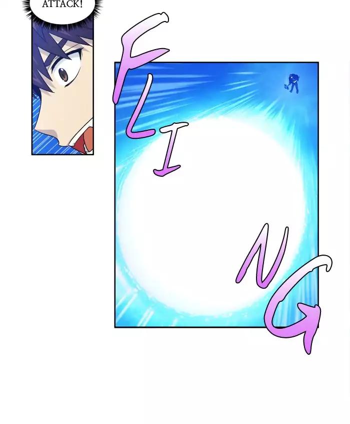 The Gamer chapter 233 page 27