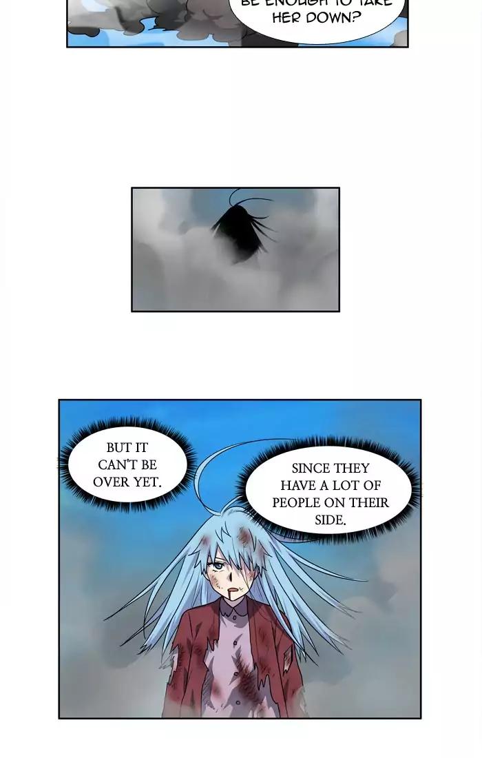 The Gamer chapter 233 page 30