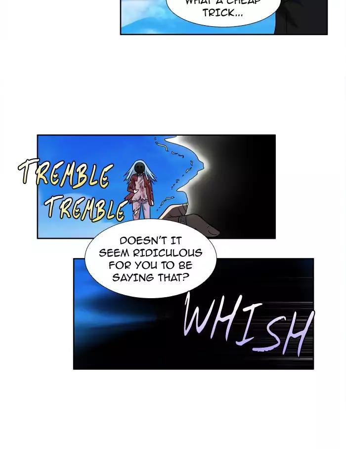 The Gamer chapter 233 page 35