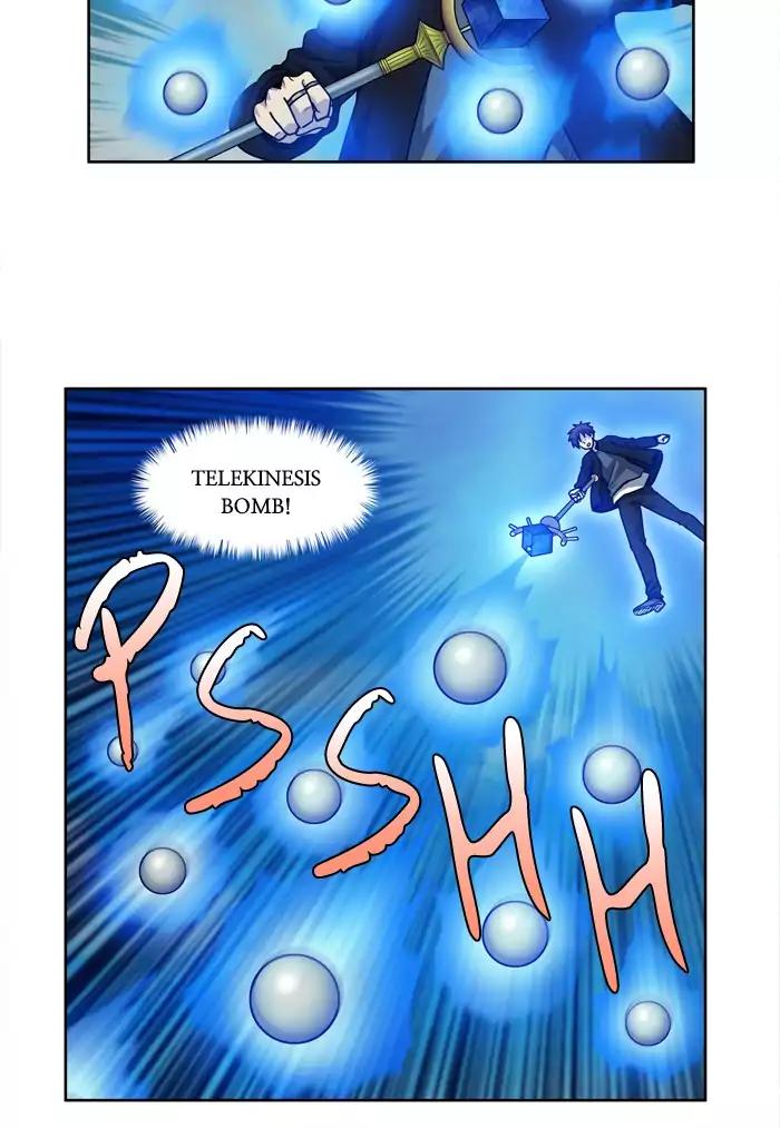 The Gamer chapter 233 page 5