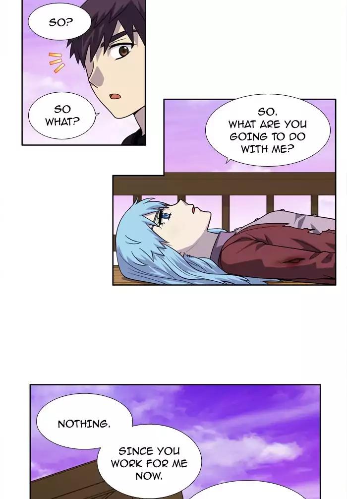 The Gamer chapter 235 page 1