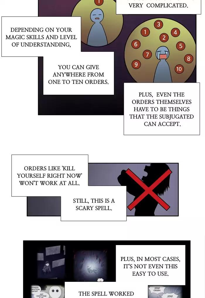 The Gamer chapter 235 page 10