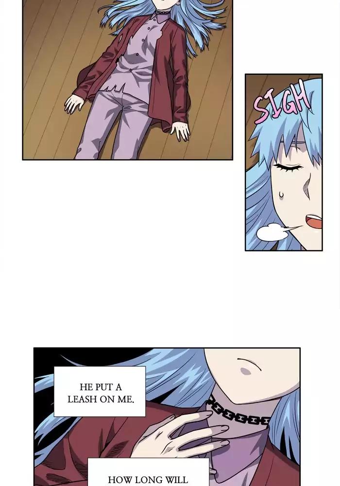 The Gamer chapter 235 page 16