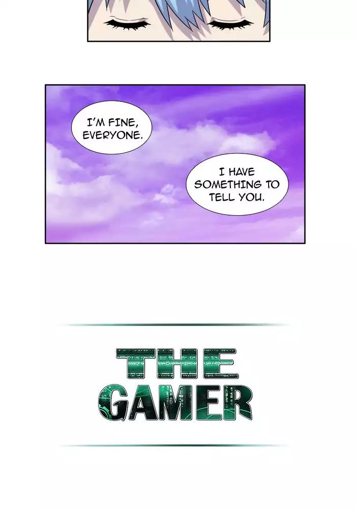 The Gamer chapter 235 page 18
