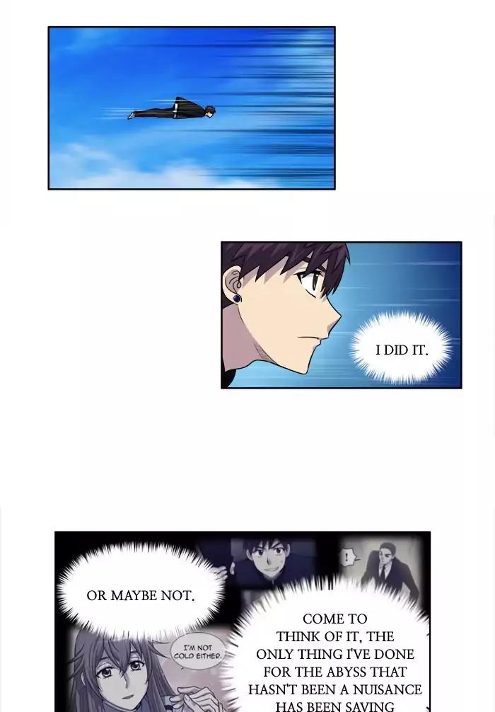 The Gamer chapter 235 page 19