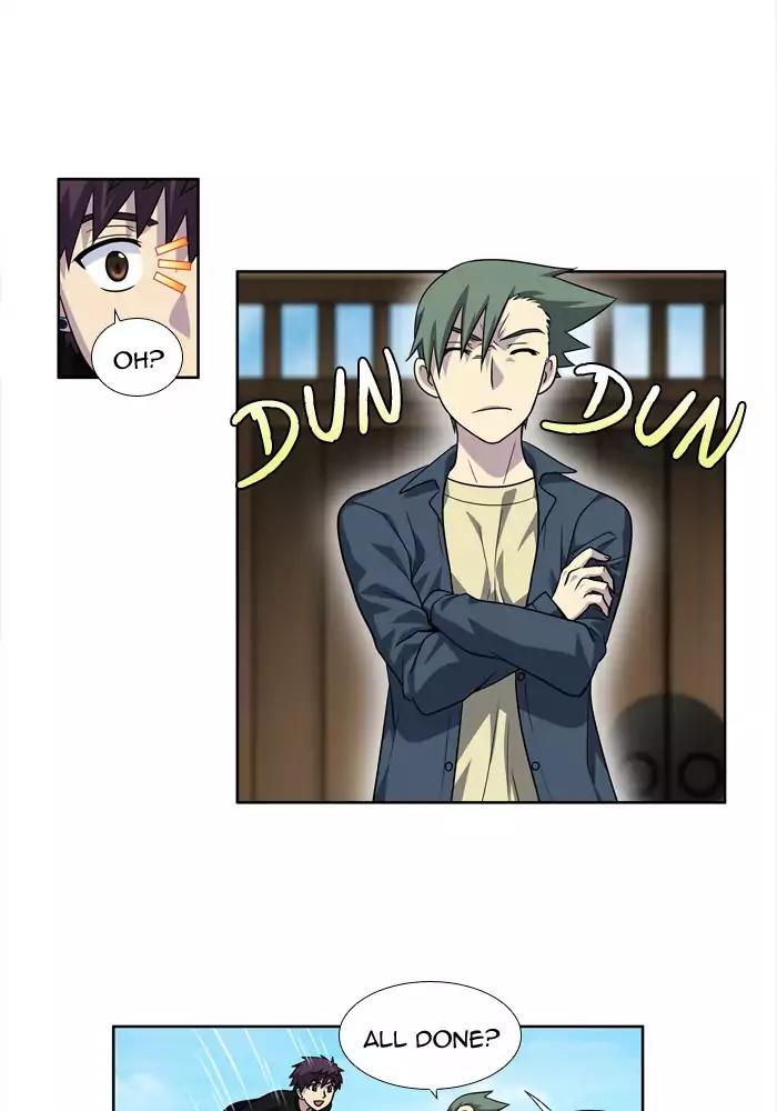 The Gamer chapter 235 page 22