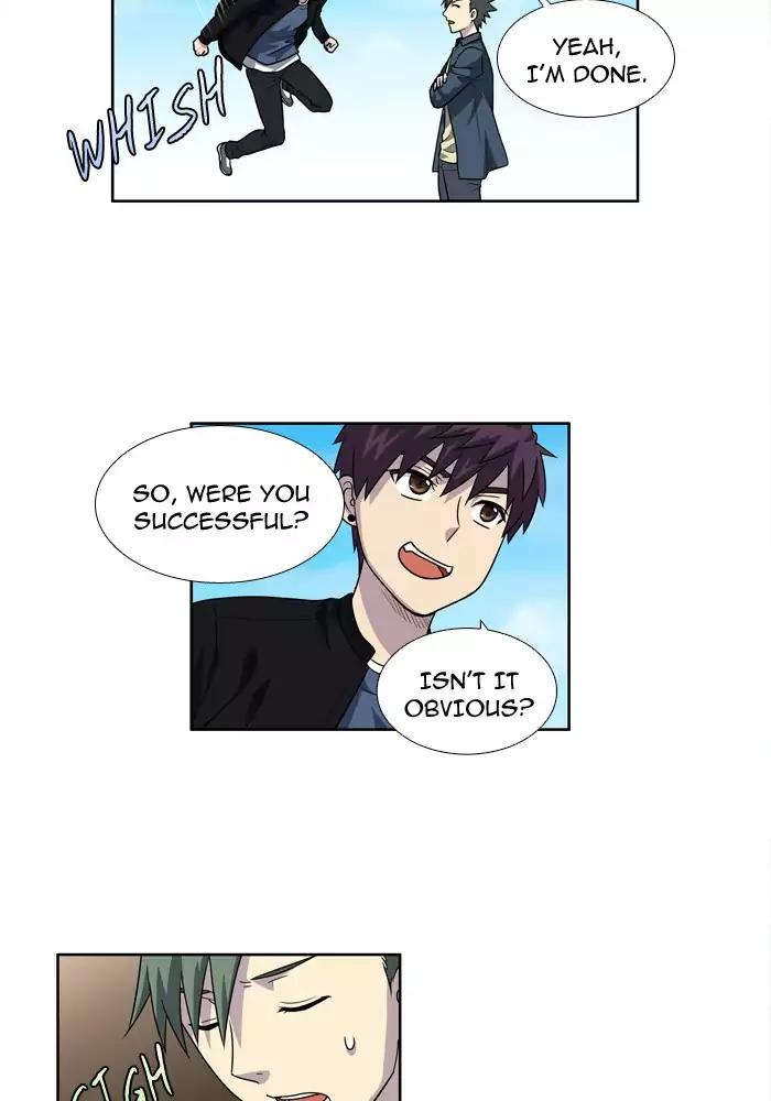 The Gamer chapter 235 page 23