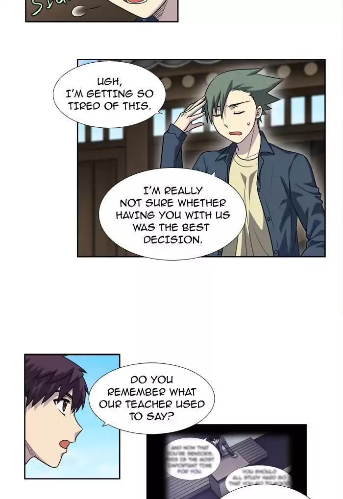 The Gamer chapter 235 page 24