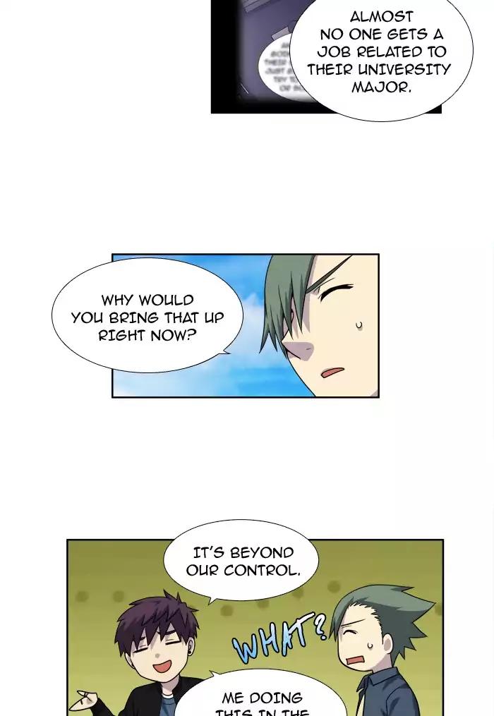 The Gamer chapter 235 page 25