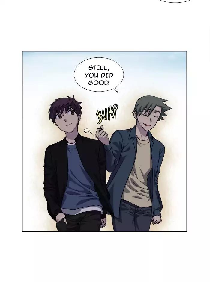 The Gamer chapter 235 page 27