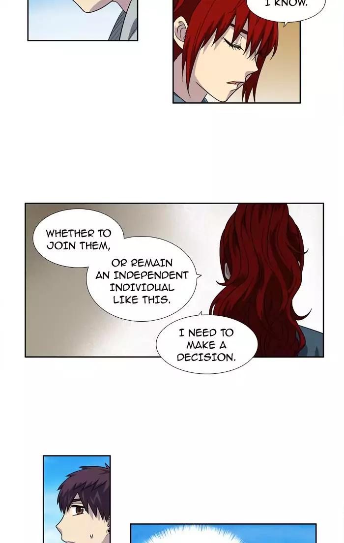 The Gamer chapter 235 page 33