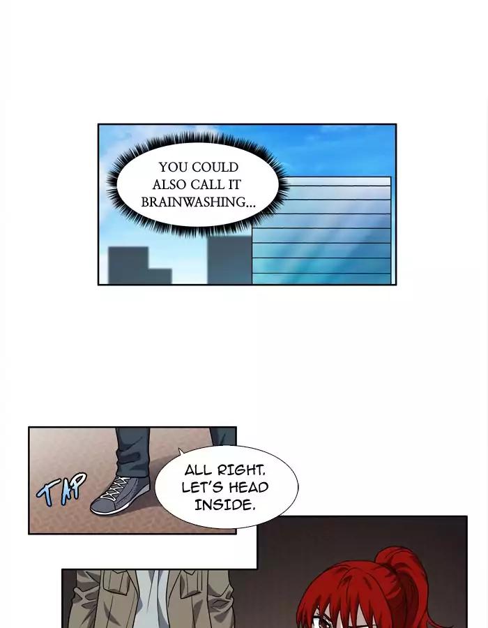 The Gamer chapter 235 page 35