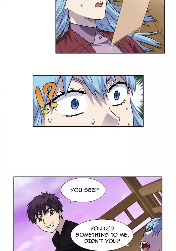 The Gamer chapter 235 page 4