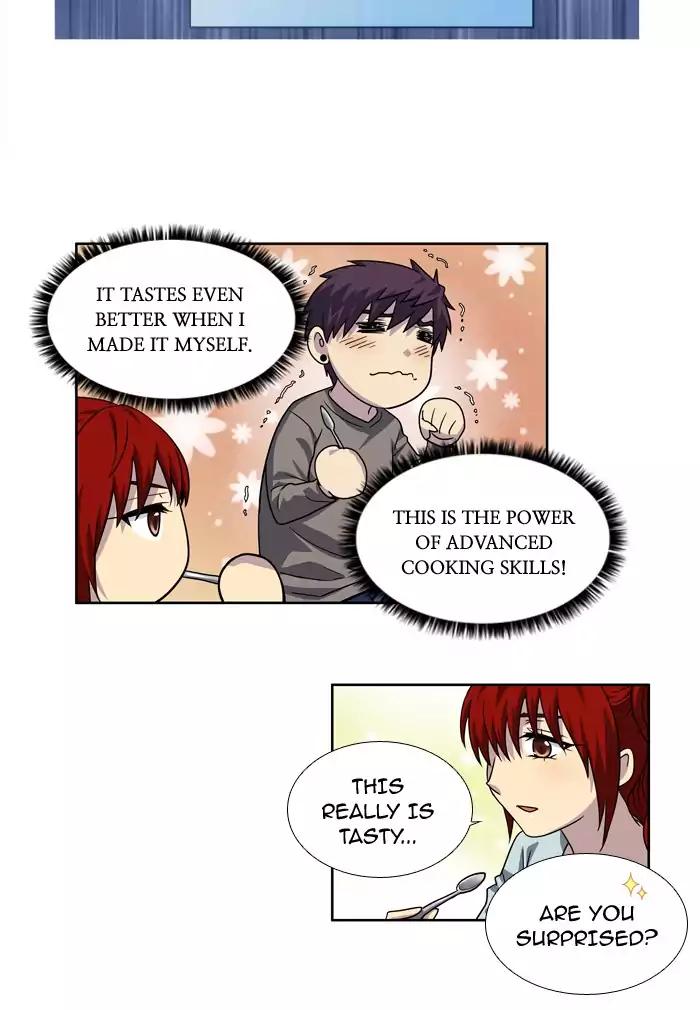 The Gamer chapter 236 page 10