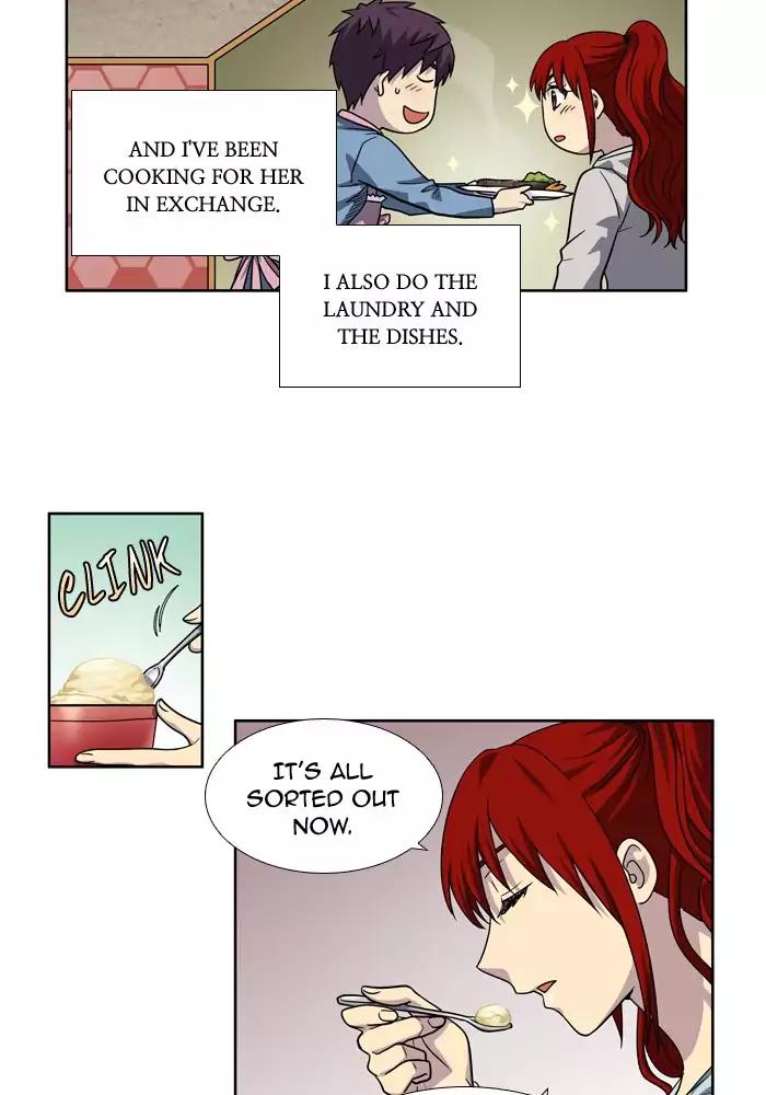 The Gamer chapter 236 page 14