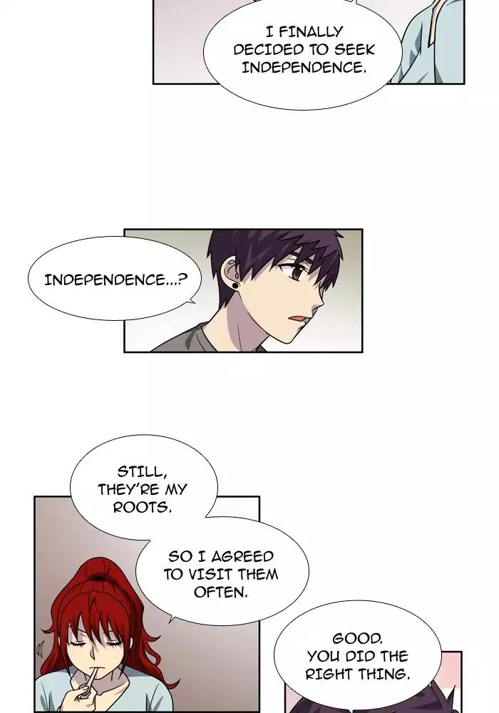 The Gamer chapter 236 page 15