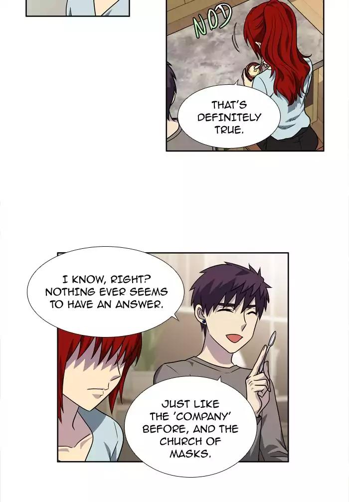 The Gamer chapter 236 page 19