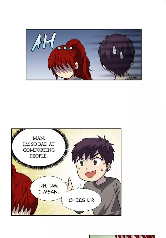 The Gamer chapter 236 page 20