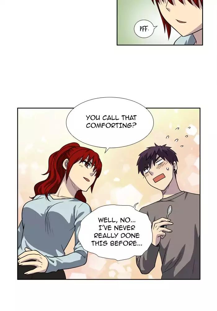 The Gamer chapter 236 page 21