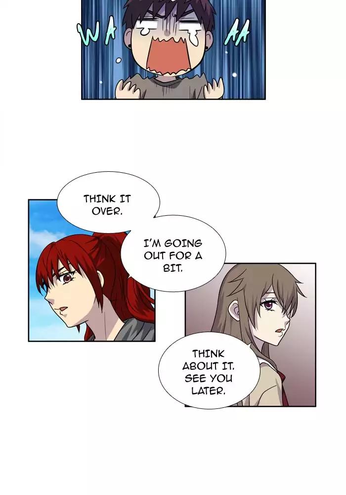 The Gamer chapter 236 page 36