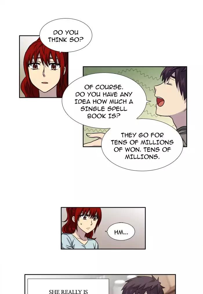 The Gamer chapter 236 page 6